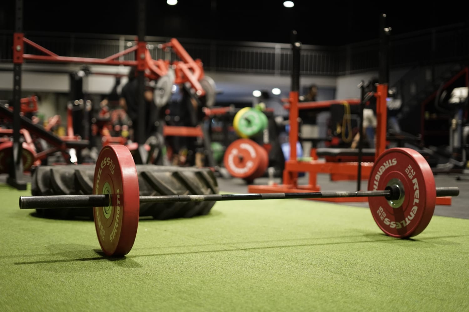 Planning and Pushing: The Group Workout Advantage